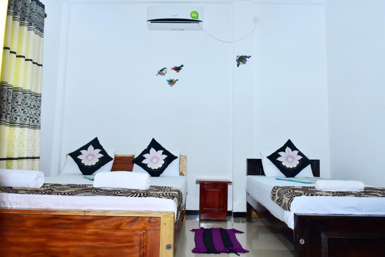 Hotel Nimjaya Udawalawe Exterior photo